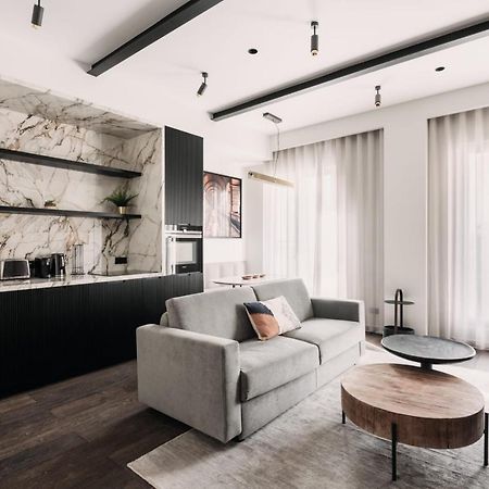 Highstay - Luxury Serviced Apartments - North Marais 1 Париж Екстериор снимка