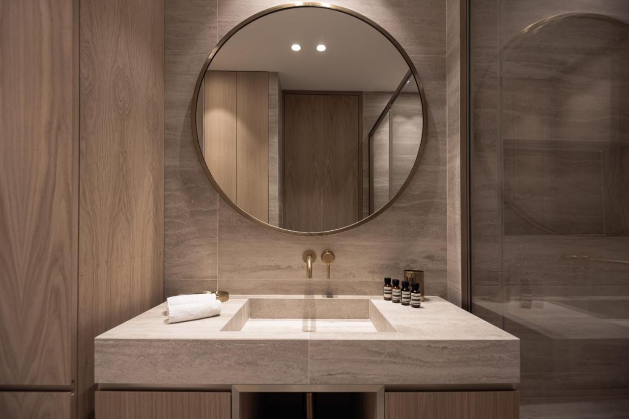 Highstay - Luxury Serviced Apartments - North Marais 1 Париж Екстериор снимка