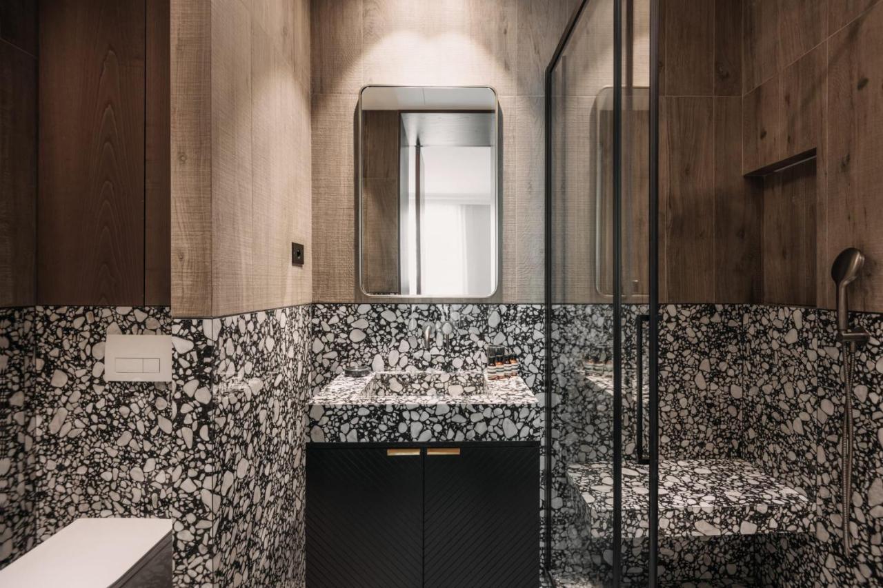 Highstay - Luxury Serviced Apartments - North Marais 1 Париж Екстериор снимка