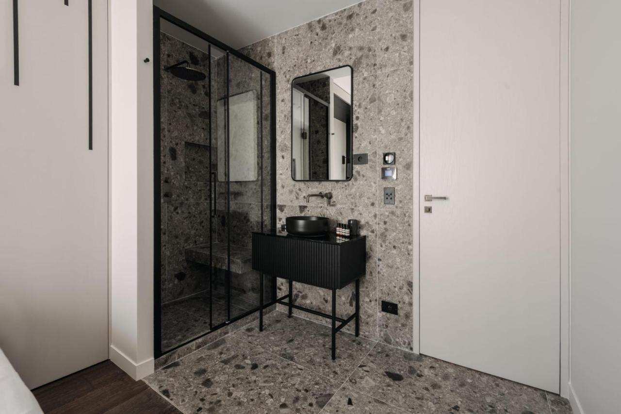 Highstay - Luxury Serviced Apartments - North Marais 1 Париж Екстериор снимка
