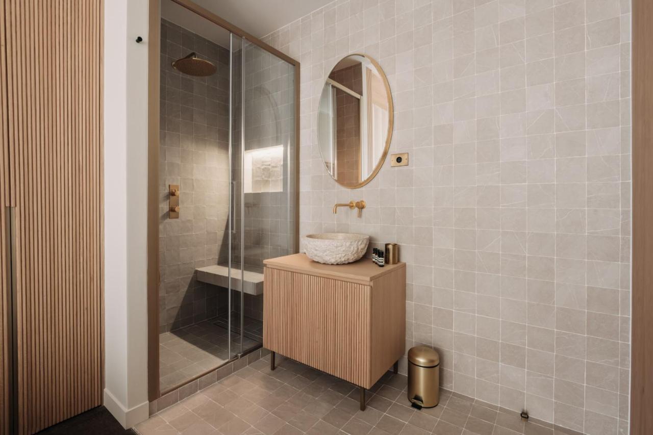 Highstay - Luxury Serviced Apartments - North Marais 1 Париж Екстериор снимка